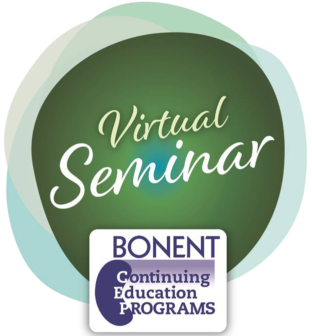BONENT Virtual Seminar